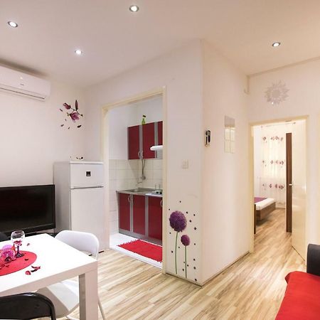 Apartment La Mirage Ντουμπρόβνικ Εξωτερικό φωτογραφία